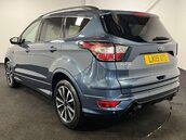Ford Kuga 1.5 Kuga ST-Line TDCi 5dr 3