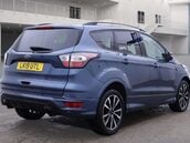 Ford Kuga 1.5 Kuga ST-Line TDCi 5dr 4