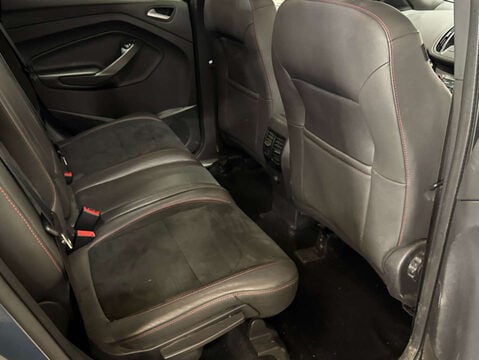 Ford Kuga 1.5 Kuga ST-Line TDCi 5dr 11