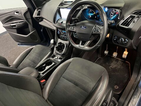 Ford Kuga 1.5 Kuga ST-Line TDCi 5dr 16