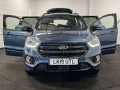 Ford Kuga 1.5 Kuga ST-Line TDCi 5dr 8