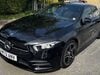 Mercedes-Benz A Class 1.3 A 180 AMG Line Premium Auto 5dr