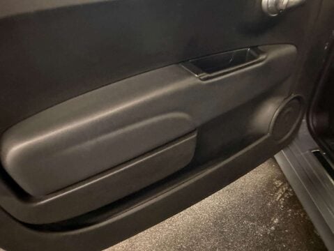 Abarth 595 1.4 595C Semi-Auto 2dr 11