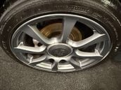 Abarth 595 1.4 595C Semi-Auto 2dr 27