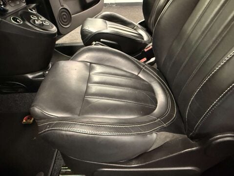 Abarth 595 1.4 595C Semi-Auto 2dr 29