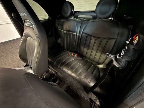 Abarth 595 1.4 595C Semi-Auto 2dr 22