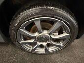Abarth 595 1.4 595C Semi-Auto 2dr 21