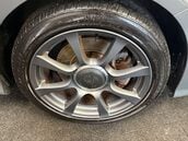 Abarth 595 1.4 595C Semi-Auto 2dr 33