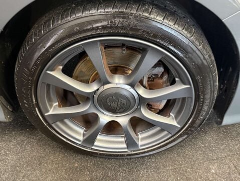 Abarth 595 1.4 595C Semi-Auto 2dr 33