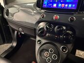 Abarth 595 1.4 595C Semi-Auto 2dr 16
