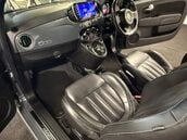 Abarth 595 1.4 595C Semi-Auto 2dr 28