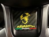 Abarth 595 1.4 595C Semi-Auto 2dr 26
