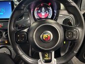 Abarth 595 1.4 595C Semi-Auto 2dr 23