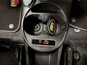 Abarth 595 1.4 595C Semi-Auto 2dr 32