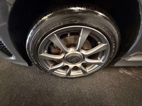 Abarth 595 1.4 595C Semi-Auto 2dr 31
