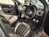 Abarth 595 1.4 595C Semi-Auto 2dr 36