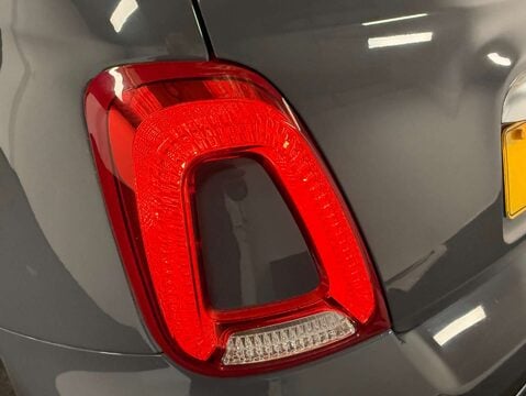 Abarth 595 1.4 595C Semi-Auto 2dr 20
