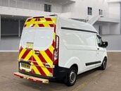 Ford Transit Custom 2.0 Transit Custom 340 LWB H/R 4