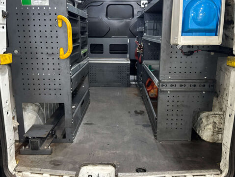 Ford Transit Custom 2.0 Transit Custom 340 LWB H/R 11