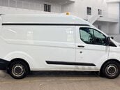 Ford Transit Custom 2.0 Transit Custom 340 LWB H/R 6
