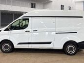 Ford Transit Custom 2.0 Transit Custom 340 LWB H/R 7