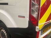 Ford Transit Custom 2.0 Transit Custom 340 LWB H/R 14