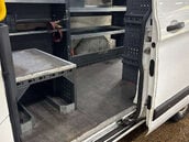 Ford Transit Custom 2.0 Transit Custom 340 LWB H/R 12