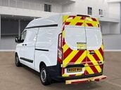 Ford Transit Custom 2.0 Transit Custom 340 LWB H/R 3