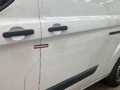 Ford Transit Custom 2.0 Transit Custom 340 LWB H/R 13