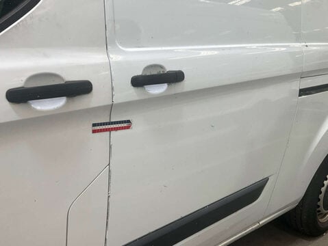 Ford Transit Custom 2.0 Transit Custom 340 LWB H/R 13