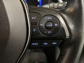 Toyota Corolla 1.8 Corolla Design HEV CVT 5dr 20