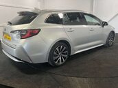 Toyota Corolla 1.8 Corolla Design HEV CVT 5dr 7