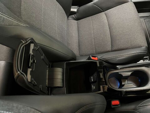 Toyota Corolla 1.8 Corolla Design HEV CVT 5dr 27