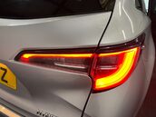 Toyota Corolla 1.8 Corolla Design HEV CVT 5dr 51