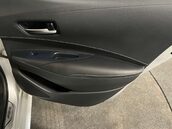 Toyota Corolla 1.8 Corolla Design HEV CVT 5dr 39