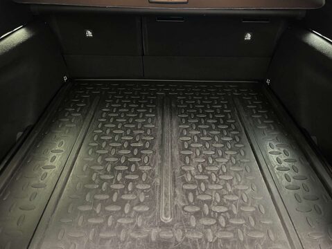 Toyota Corolla 1.8 Corolla Design HEV CVT 5dr 36