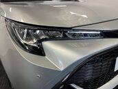 Toyota Corolla 1.8 Corolla Design HEV CVT 5dr 50