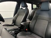 Toyota Corolla 1.8 Corolla Design HEV CVT 5dr 45