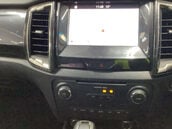 Ford Ranger 2.0 Ranger Wildtrak EcoBlue 4x4 Auto 4WD 9