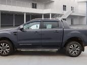 Ford Ranger 2.0 Ranger Wildtrak EcoBlue 4x4 Auto 4WD 7