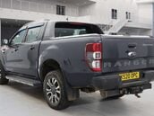 Ford Ranger 2.0 Ranger Wildtrak EcoBlue 4x4 Auto 4WD 3