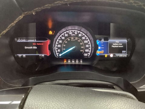 Ford Ranger 2.0 Ranger Wildtrak EcoBlue 4x4 Auto 4WD 8