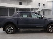 Ford Ranger 2.0 Ranger Wildtrak EcoBlue 4x4 Auto 4WD 6