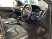 Ford Ranger 2.0 Ranger Wildtrak EcoBlue 4x4 Auto 4WD 10