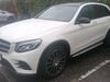 Mercedes-Benz GLC 2.1 GLC 220 D 4Matic AMG Line Premium Auto 4WD 5dr