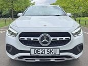 Mercedes-Benz GLA 1.3 GLA 200 Sport Auto 5dr 2