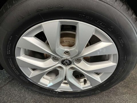 Renault Captur 1.0 Captur Iconic TCe 5dr 40