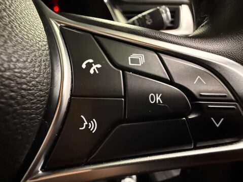 Renault Captur 1.0 Captur Iconic TCe 5dr 11