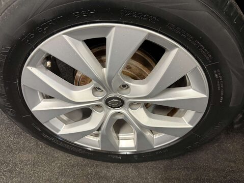 Renault Captur 1.0 Captur Iconic TCe 5dr 37