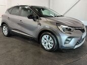 Renault Captur 1.0 Captur Iconic TCe 5dr 6